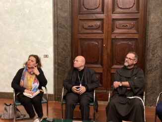 Carlo Acutis, presentato il libro di Mons. Sorrentino