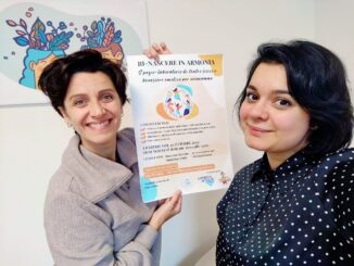 Conclusa ad Assisi la prima edizione di "Ri-Nascere in Armonia"