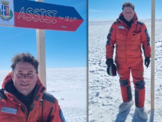 Partita la 40ª Spedizione Scientifica in Antartide