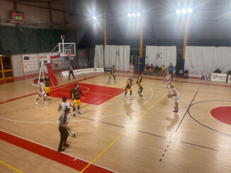 Virtus Assisi batte Pescara: vittoria e secondo posto