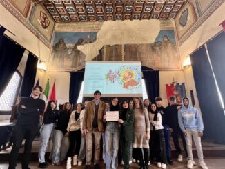 Biglietto di Natale Cantico Creature: premiate le scuole vincitrici