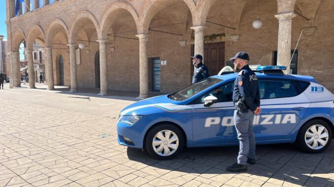 Tre giovani denunciati per detenzione di stupefacenti