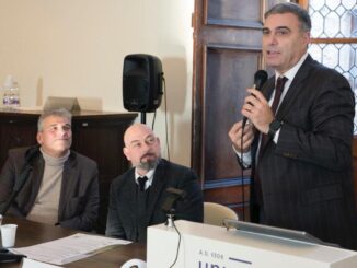 Convegno su Turismo Esperienziale a Palazzo Bernabei