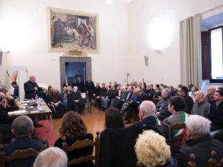 Convegno ad Assisi: Memoria e Fraternità per la Pace 
