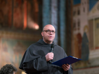 Custode Assisi conferma invito Papa per 800 anni San Francesco