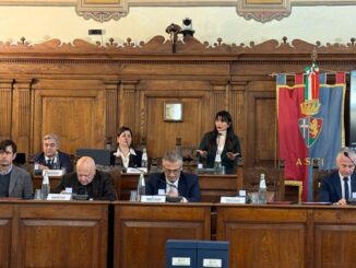 Approvato bilancio '25 Assisi, investimenti record e tasse invariate