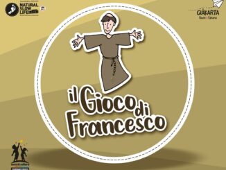 Il Gioco di Francesco, domenica la presentazione ufficiale