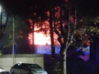 E-Distribuzione e incendio fonderie, nessun nostro impianto coinvolto