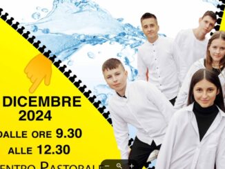 Incontro sulla tutela dei minori a Santa Maria degli Angeli
