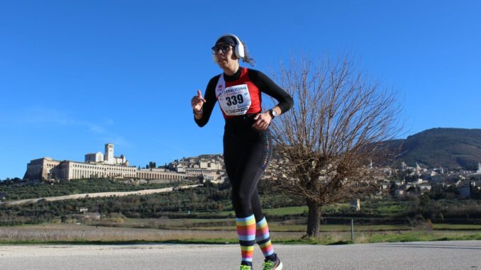 Viabilità modificata per “Invernalissima 2024” ad Assisi