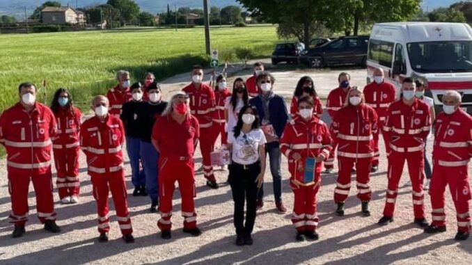 Concerto di Natale a Palazzo di Assisi il 15 dicembre Concerto di Natale a Palazzo di Assisi il 15 dicembre