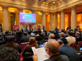 Premio Menzione Speciale Cortile di Francesco Oscar Innovazione
