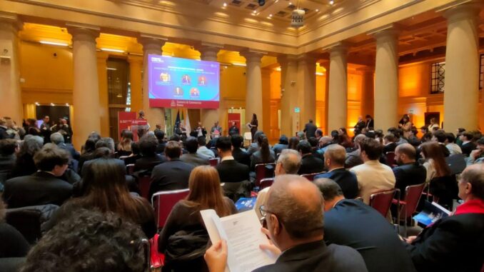 Premio Menzione Speciale Cortile di Francesco Oscar Innovazione