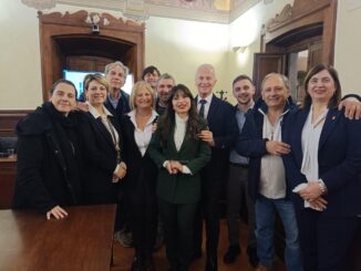 Il Partito Democratico di Assisi guarda al futuro