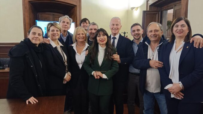 Il Partito Democratico di Assisi guarda al futuro