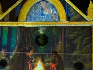 Il Santuario di Rivotorto riapre dopo il restauro