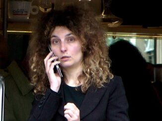 Incendio Fonderie, Comitato Protomartiri, ve lo avevamo detto