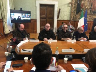 Giubileo e Centenario francescano: accoglienza in semplicità e sicurezza