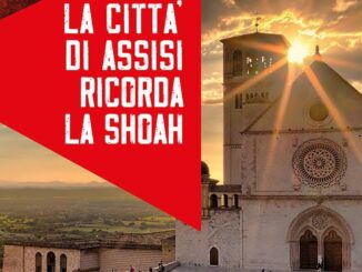 Assisi: per il Giorno della Memoria coinvolti oltre 400 studenti