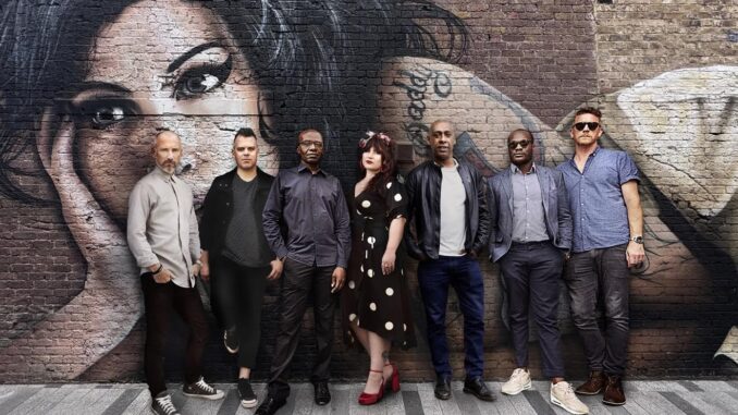 The Amy Winehouse Band in concerto al Teatro Lyrick di Assisi