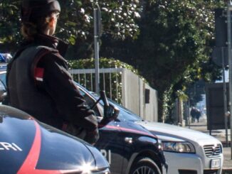Spaccio tra Assisi e Bastia Umbra, 17enne ai domiciliari
