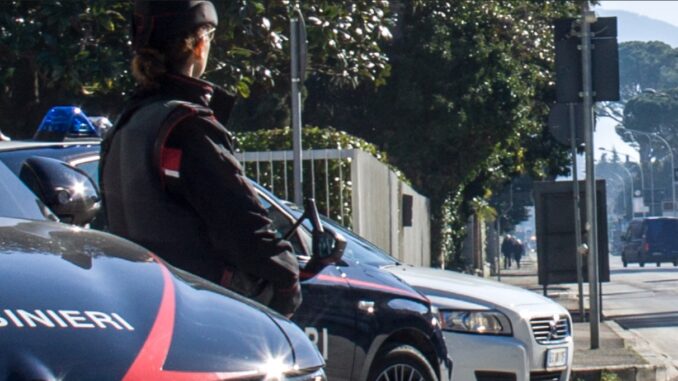 Spaccio tra Assisi e Bastia Umbra, 17enne ai domiciliari