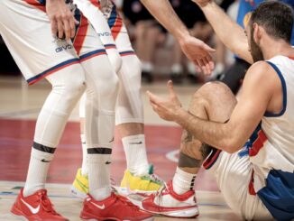 Virtus Assisi, sconfitta amara nel derby a Perugia
