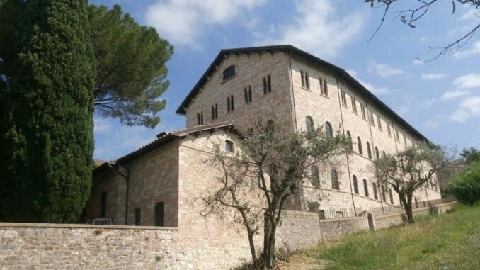 Orientamento al Liceo Properzio: iscrizioni fino a febbraio Orientamento al Liceo Properzio: iscrizioni fino a febbraio