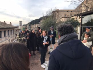 Memoria della Shoah: eventi ad Assisi fino al 3 febbraio