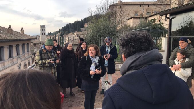 Memoria della Shoah: eventi ad Assisi fino al 3 febbraio