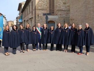 Festa del Piatto di Sant'Antonio: Presentazione a Palazzo Donini