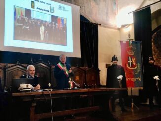 Polizia Locale Assisi: bilancio attività 2024 e nuovi agenti assunti