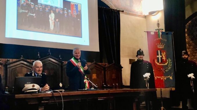 Polizia Locale Assisi: bilancio attività 2024 e nuovi agenti assunti