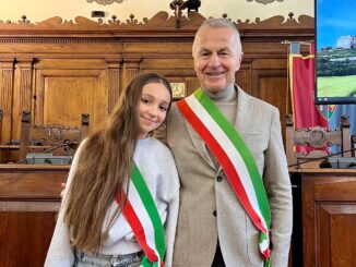 Eletti il sindaco e la presidente del Consiglio Comunale dei Ragazzi