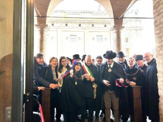 Inaugurato il percorso espositivo "BONUM"
