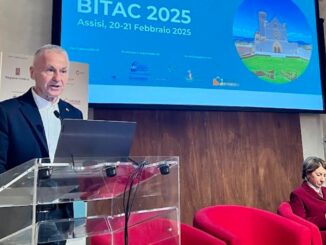 BITAC 2025 ad Assisi: Natura e Cooperazione al Centro