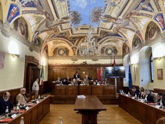 Modifiche allo Statuto del Comune di Assisi approvate
