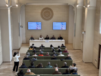 Crescita del turismo lento in Basilica nel 2024