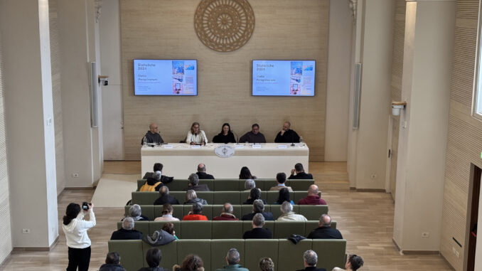 Crescita del turismo lento in Basilica nel 2024