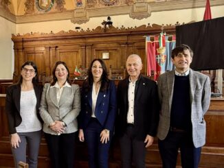 Assisi e Roma unite per il Giubileo 2025