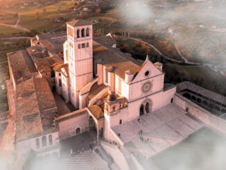 Statio Peregrinorum: dati sul turismo lento alla Basilica nel 2024