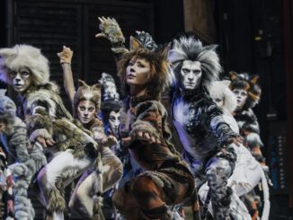 "Cats" al Teatro Lyrick di Assisi: un grande evento musicale
