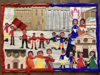 Assisi lancia il XXX Concorso "Carlo Lampone" per i giovani