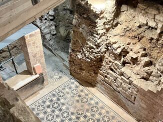 Scopri le Domus romane e l'Orto degli Aghi ad Assisi
