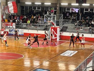 Gualdo Basket Trionfa nel Big Match