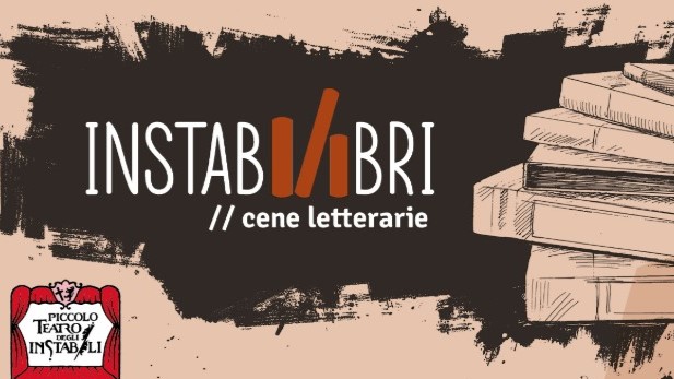 Secondo appuntamento con InstabiLibri: "Tre amici Cent'anni fa"