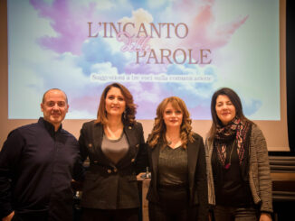 Rotary Club Assisi celebra "L'incanto delle parole"