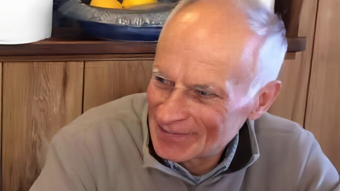 Morto Marcello Passeri, un pilastro della comunità di Rivotorto