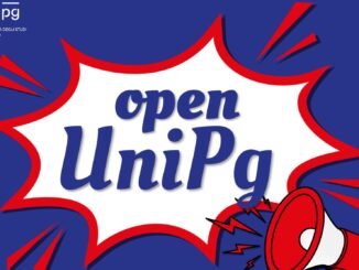 "Dipartimenti Aperti" all’ Università degli Studi di Perugia
