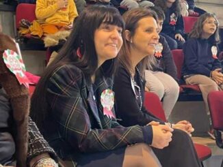 Progetto educativo su cittadinanza e Costituzione ad Assisi